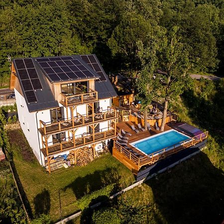 Apartamenty Larice Świeradów Zdrój Exterior foto