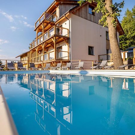 Apartamenty Larice Świeradów Zdrój Exterior foto