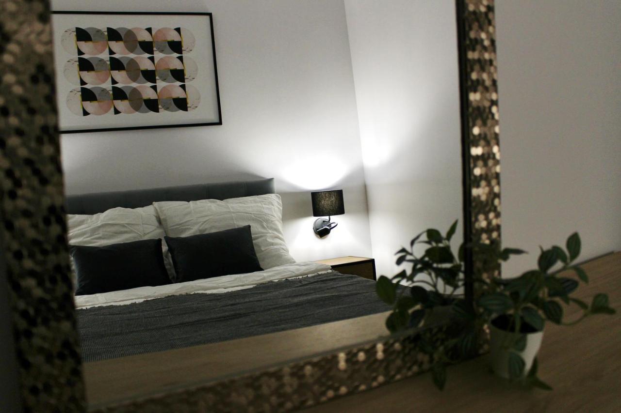 Apartamenty Larice Świeradów Zdrój Exterior foto
