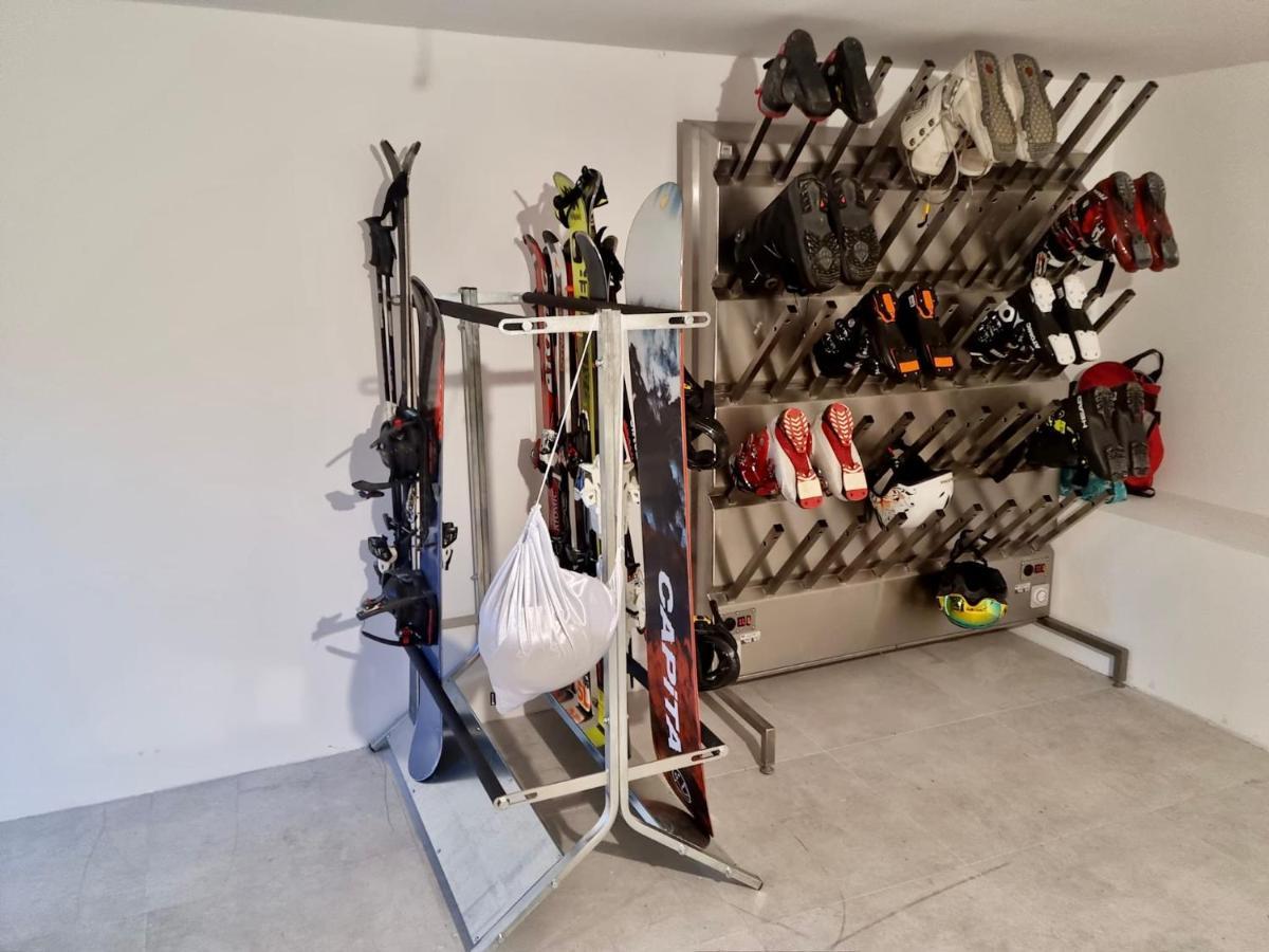 Apartamenty Larice Świeradów Zdrój Exterior foto