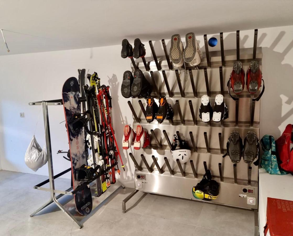 Apartamenty Larice Świeradów Zdrój Exterior foto