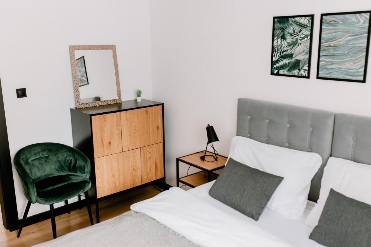 Apartamenty Larice Świeradów Zdrój Exterior foto