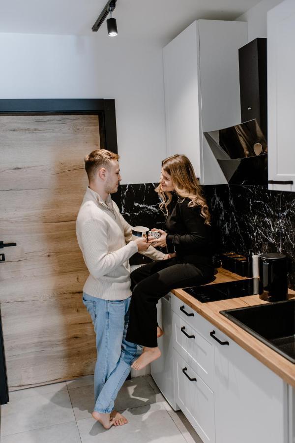 Apartamenty Larice Świeradów Zdrój Exterior foto