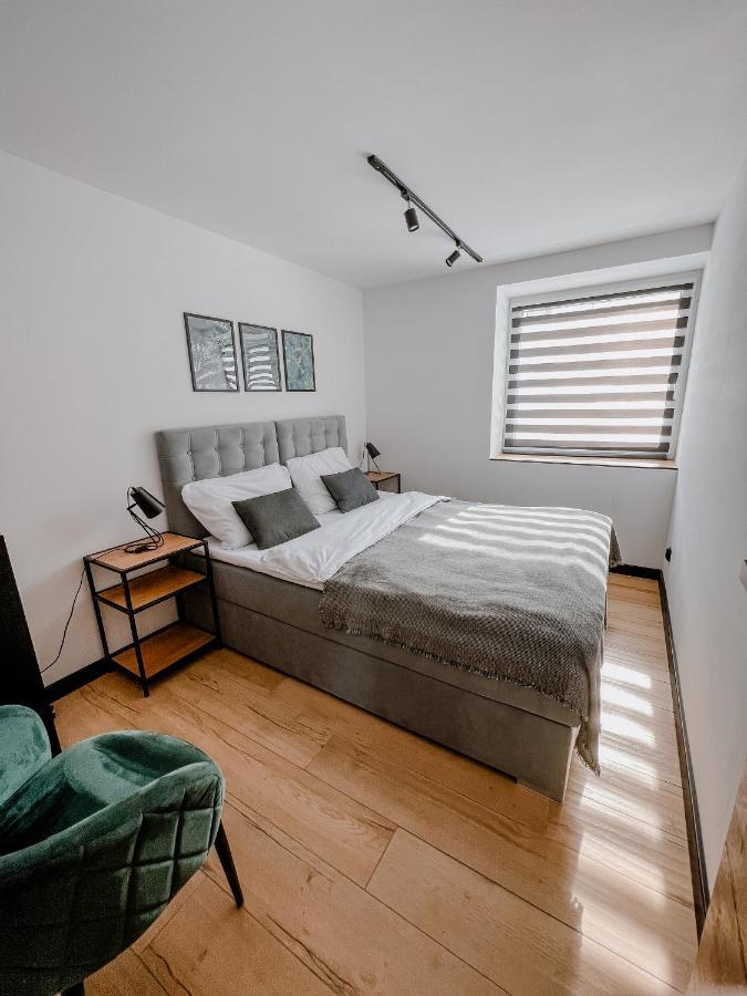 Apartamenty Larice Świeradów Zdrój Exterior foto