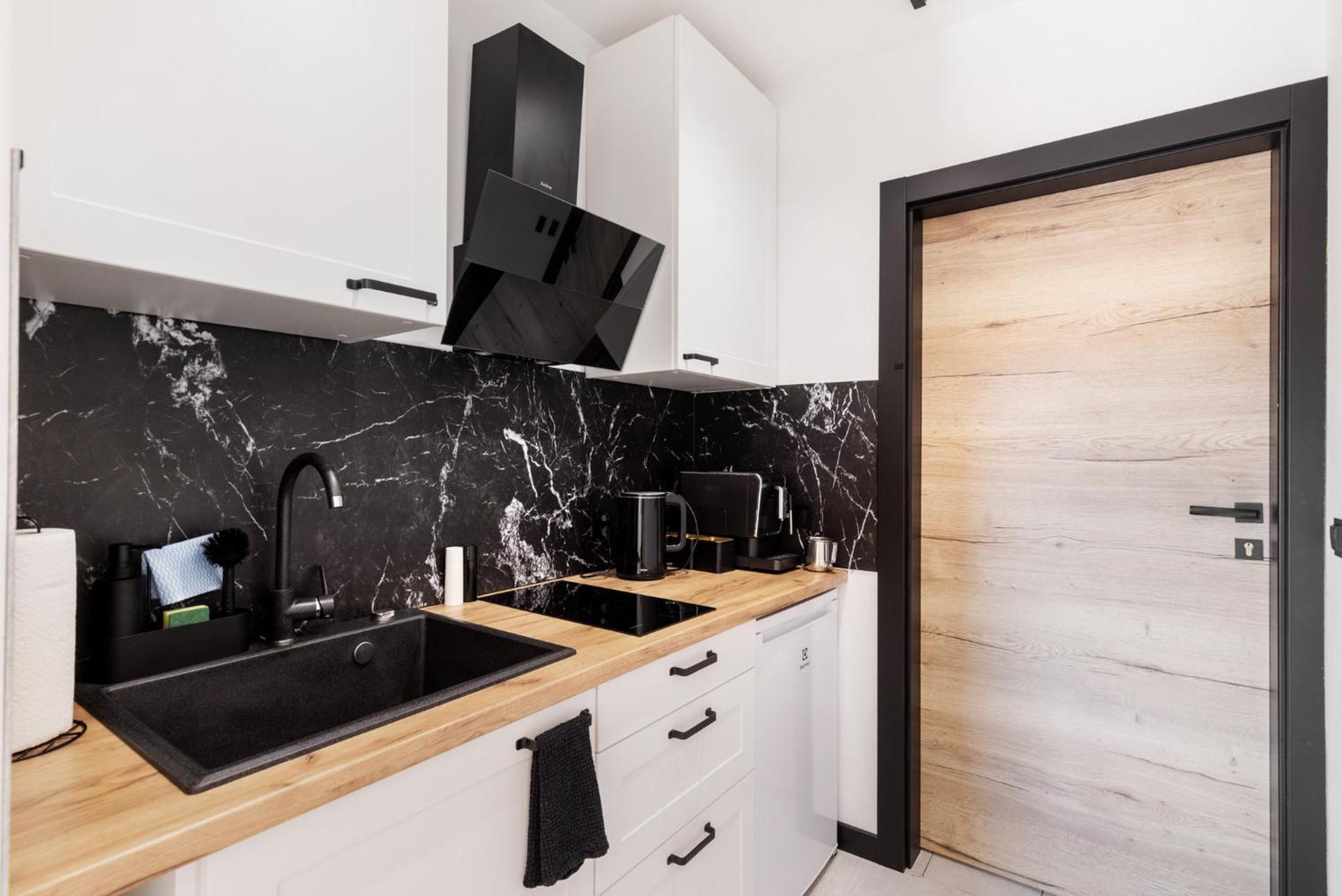 Apartamenty Larice Świeradów Zdrój Exterior foto