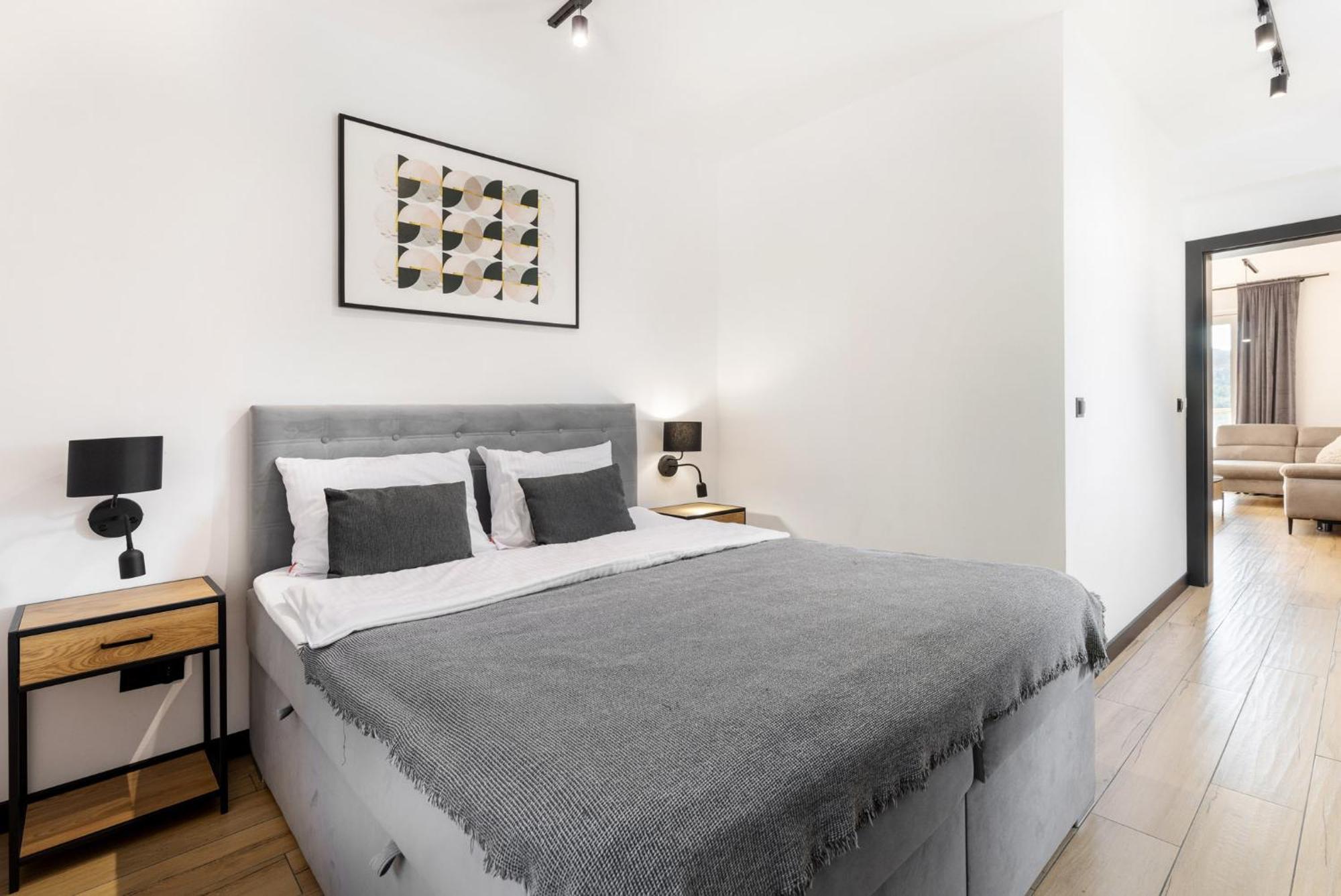 Apartamenty Larice Świeradów Zdrój Exterior foto