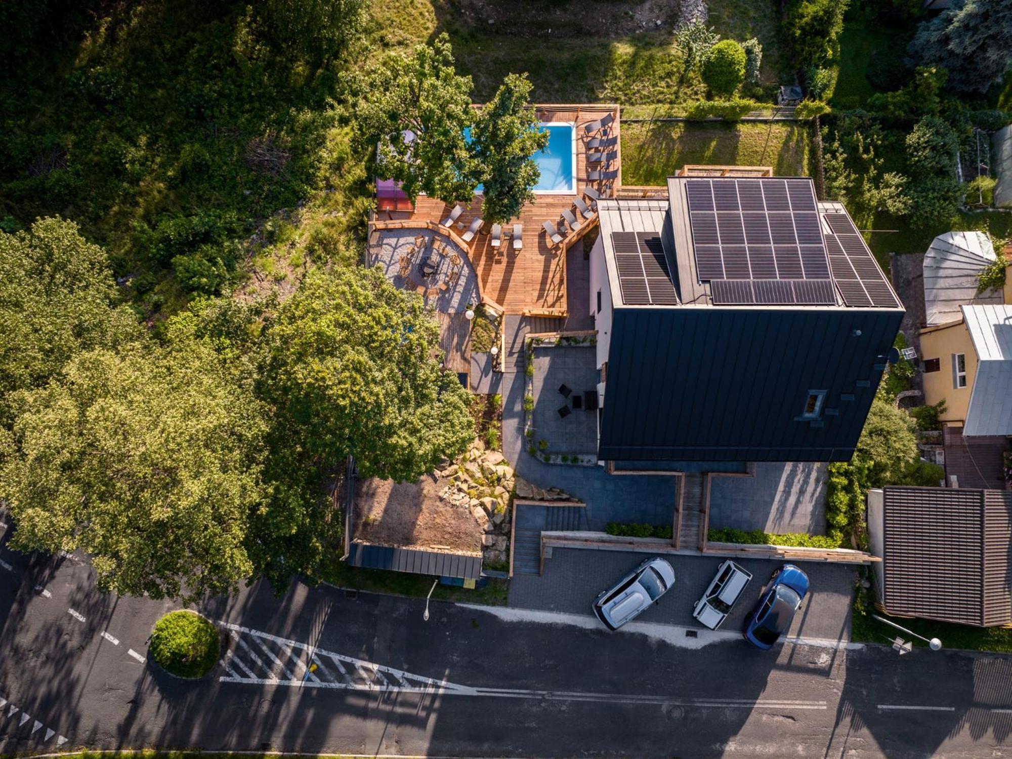 Apartamenty Larice Świeradów Zdrój Exterior foto