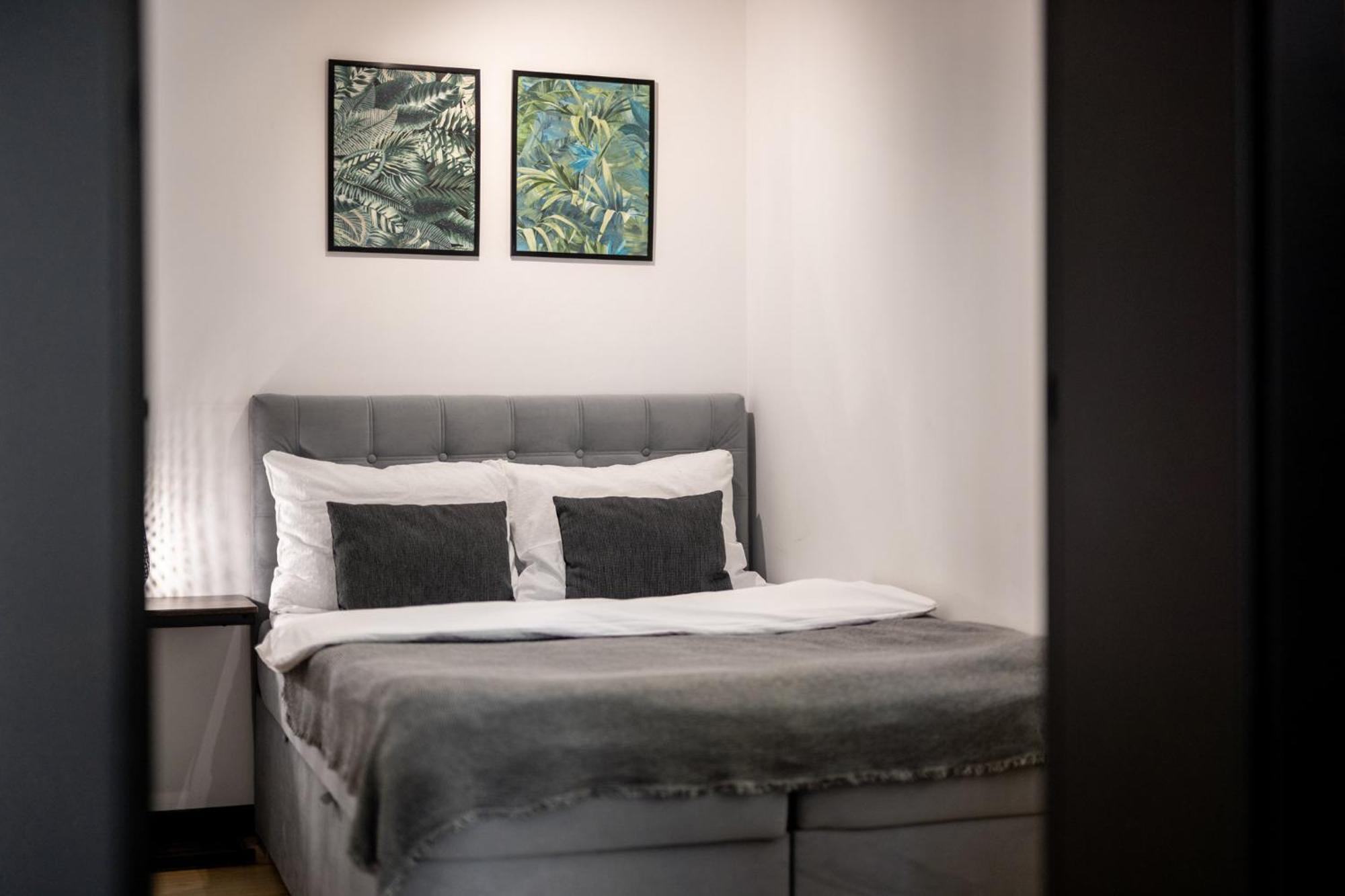 Apartamenty Larice Świeradów Zdrój Habitación foto