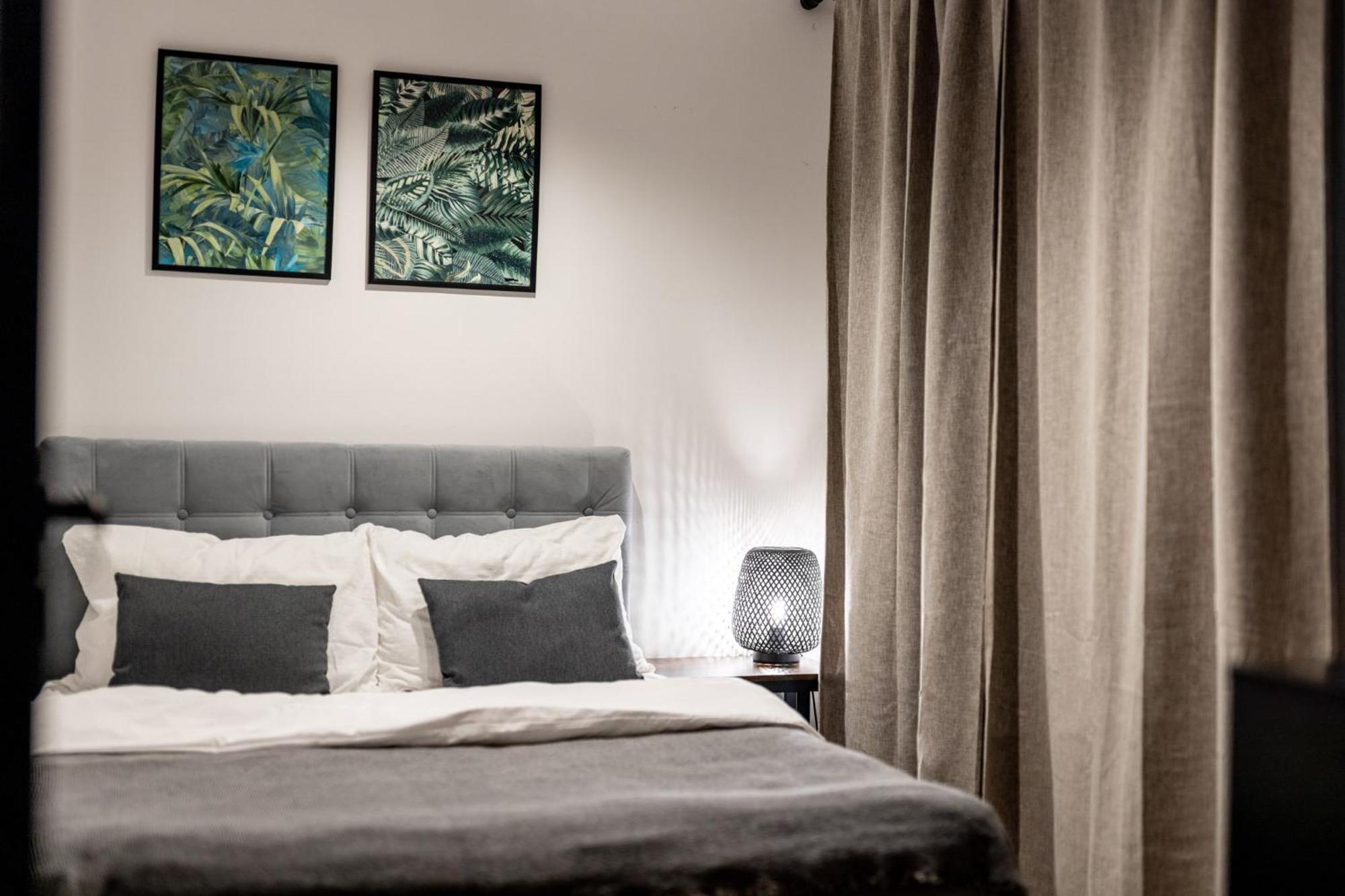 Apartamenty Larice Świeradów Zdrój Habitación foto